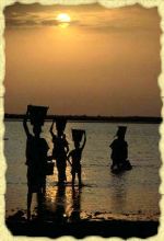 Niger - (c) Mali Guinna Expeditions
